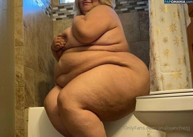 analisanchezjj / analisanchezxx Nackt OnlyFans  Geleaktes Foto #43