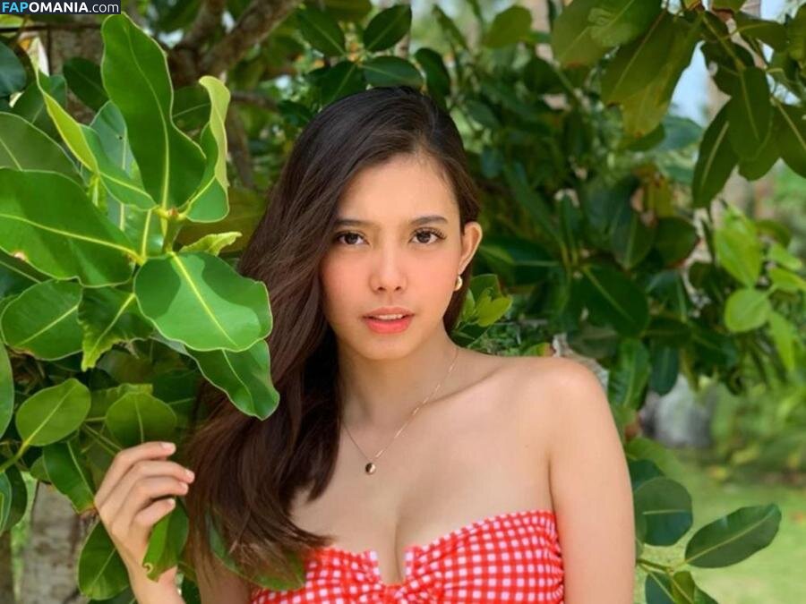 Analyn Barro Nackt OnlyFans  Geleaktes Foto #3