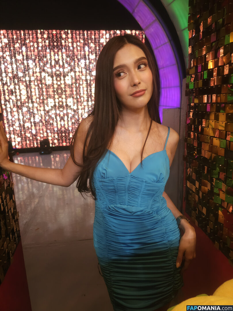 Analyn Barro Nackt OnlyFans  Geleaktes Foto #4