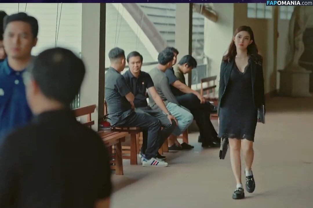 Analyn Barro Nackt OnlyFans  Geleaktes Foto #8