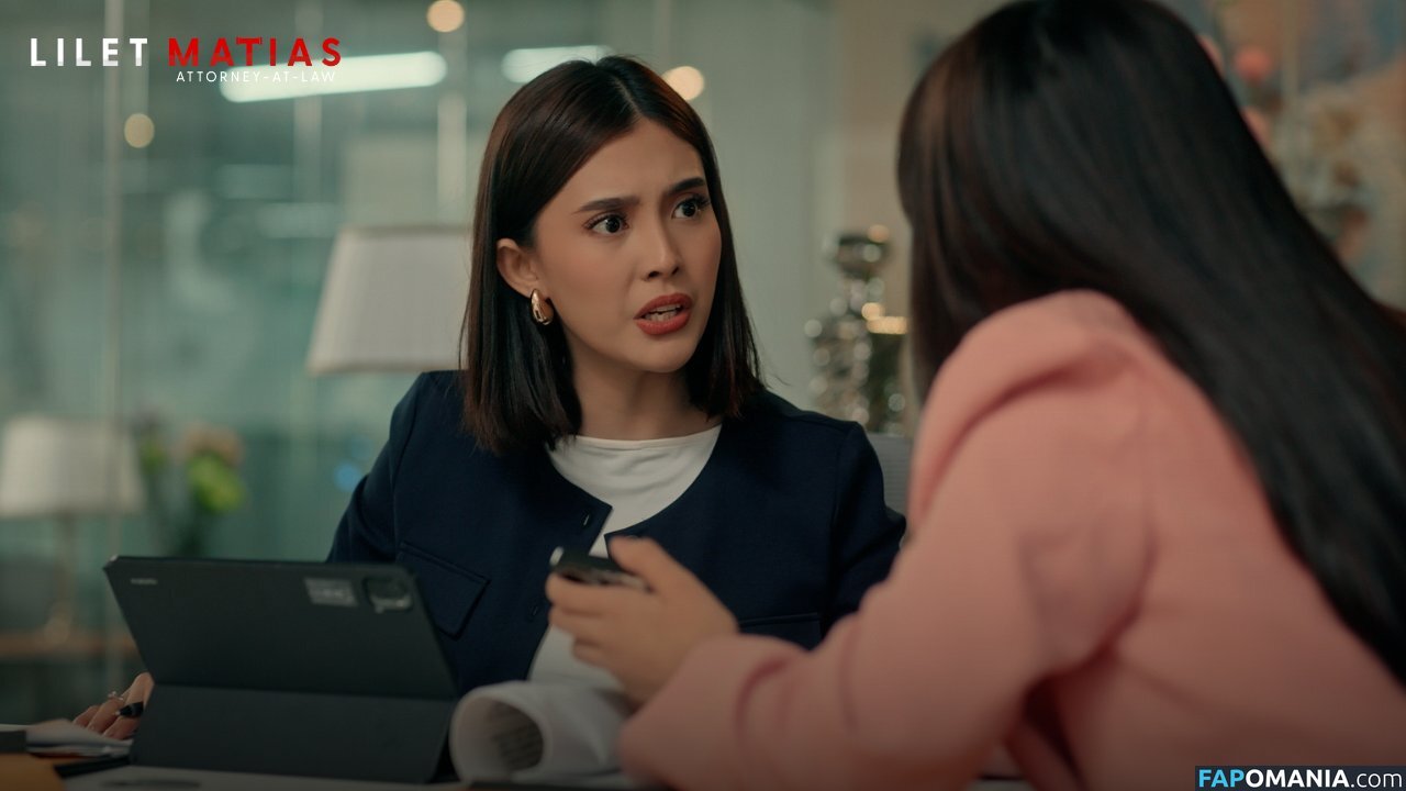 Analyn Barro Nackt OnlyFans  Geleaktes Foto #9