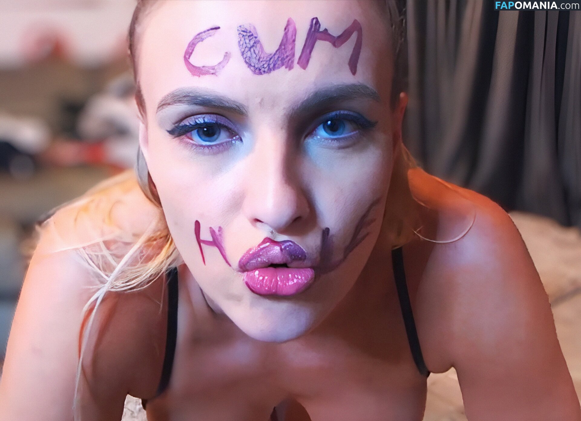 Anamariafit / anamariafit01 Nackt OnlyFans  Geleaktes Foto #4