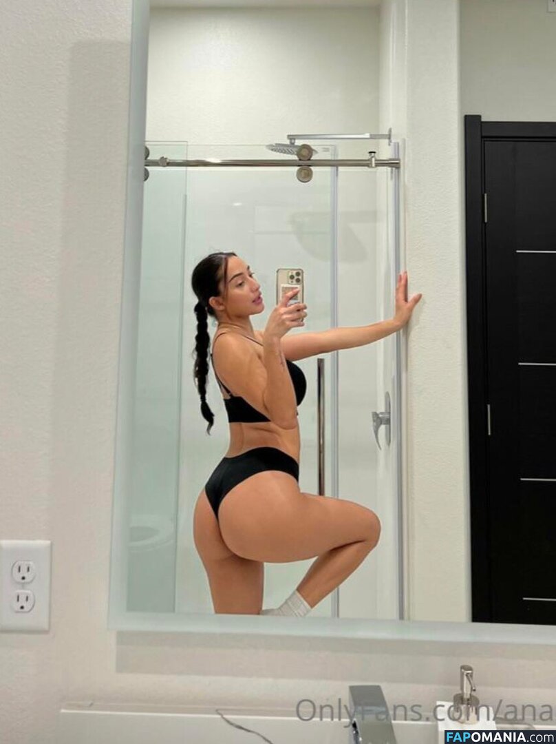 ana maximiliano / anamaxi Nackt OnlyFans  Geleaktes Foto #55