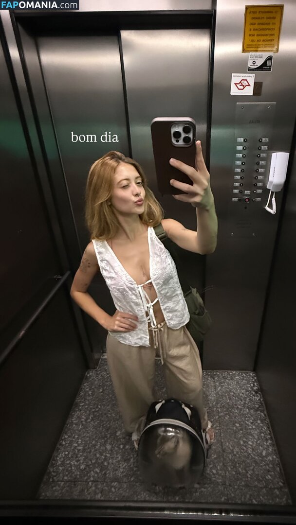 Ananda Morais / ananda Nackt OnlyFans  Geleaktes Foto #559