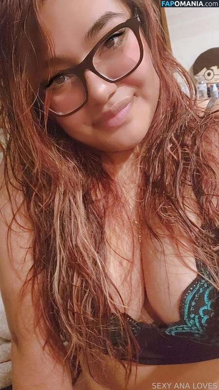 Anangel3534 / anangel35342 Nackt OnlyFans  Geleaktes Foto #3