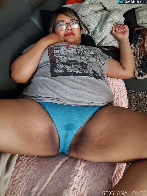 Anangel3534 / anangel35342 Nackt OnlyFans  Geleaktes Foto #10