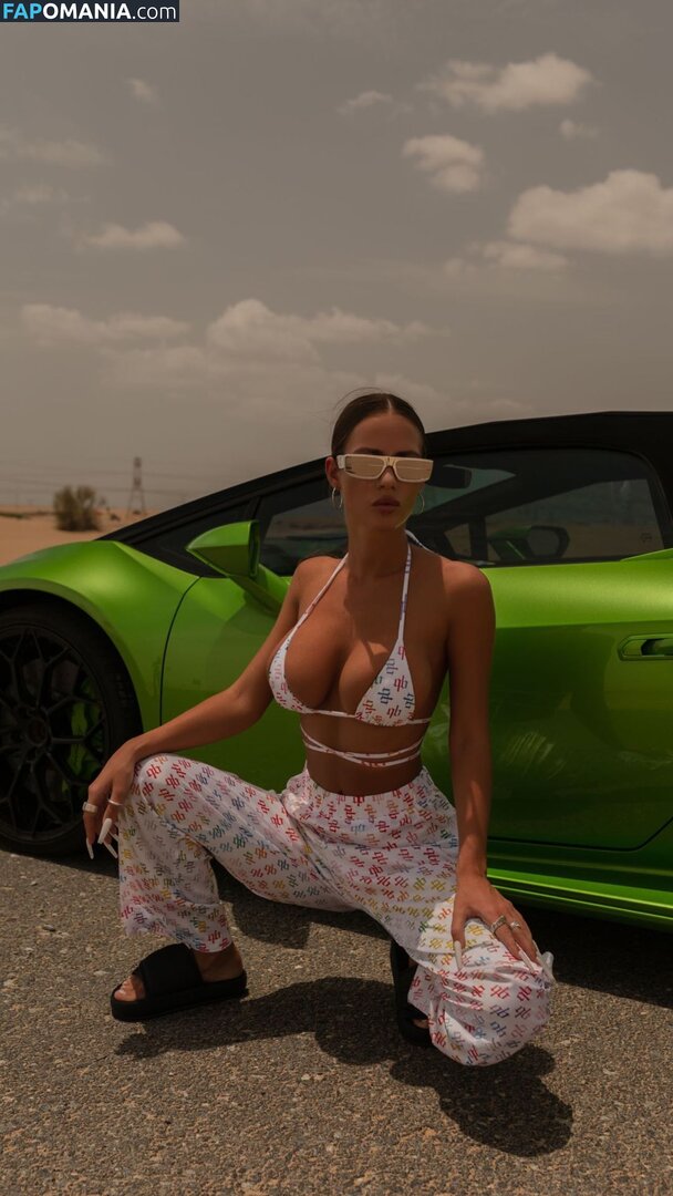 Anastasia Anikina / anastasiyaanikina Nackt OnlyFans  Geleaktes Foto #150