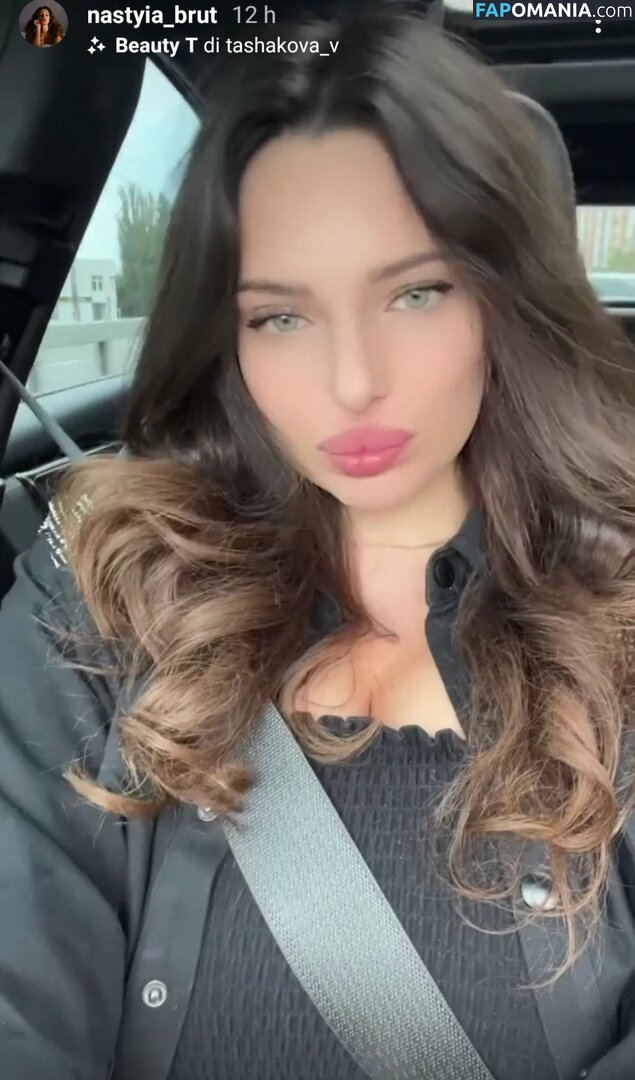 Anastasia Gavrish / anastasia.gavrish / kissnastya / kissnastya5 Nackt OnlyFans  Geleaktes Foto #19