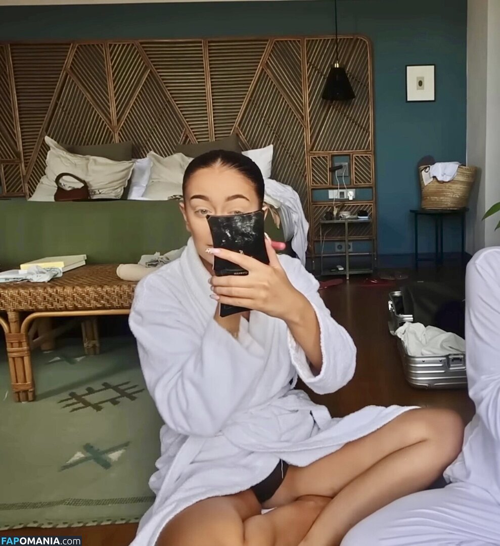 Anastasia Kingsnorth / anastasiakingsnorth Nackt OnlyFans  Geleaktes Foto #6