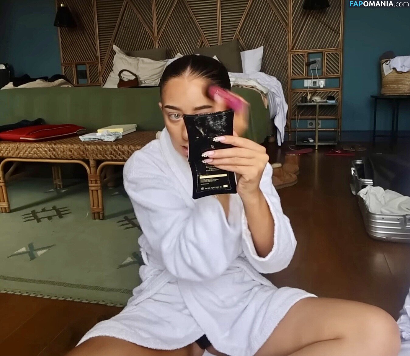 Anastasia Kingsnorth / anastasiakingsnorth Nackt OnlyFans  Geleaktes Foto #7