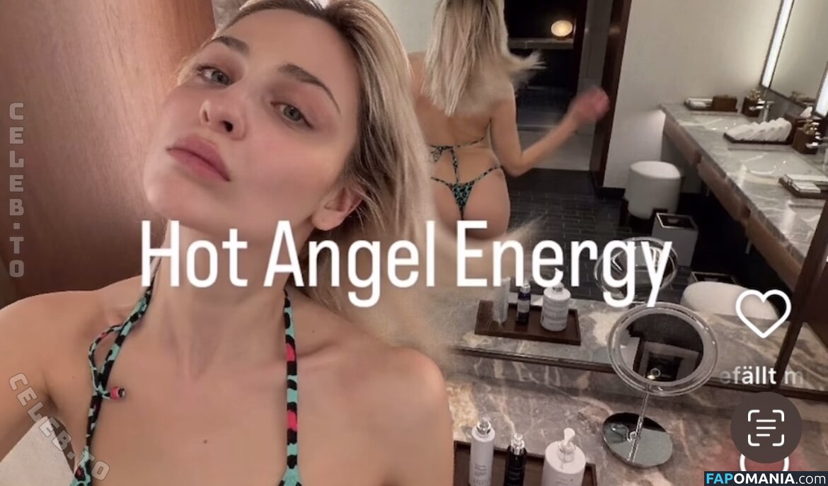Anastasia Nasty Borisova / nasty.bory / nasty.boryy Nackt OnlyFans  Geleaktes Foto #8