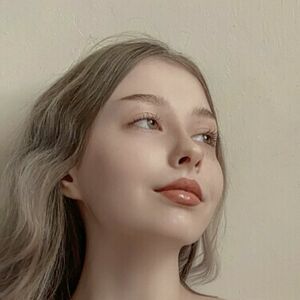 Anastasia Shchelokova