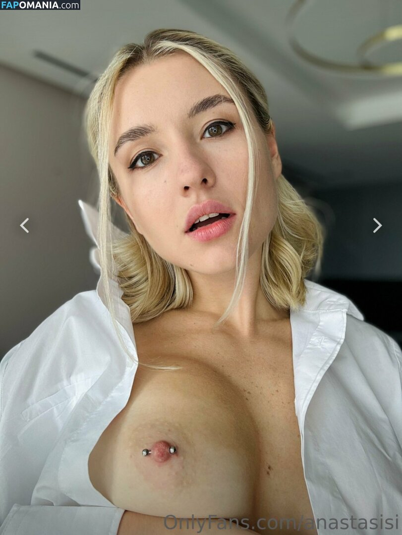 Anasta.sisi / Anastasisi Nackt OnlyFans  Geleaktes Foto #82
