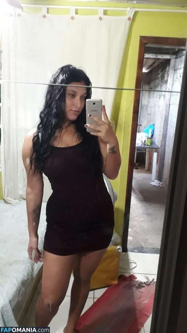 Anathalia Cristina / anaa_ber / christinacastalia / criissaraivaa Nackt OnlyFans  Geleaktes Foto #22