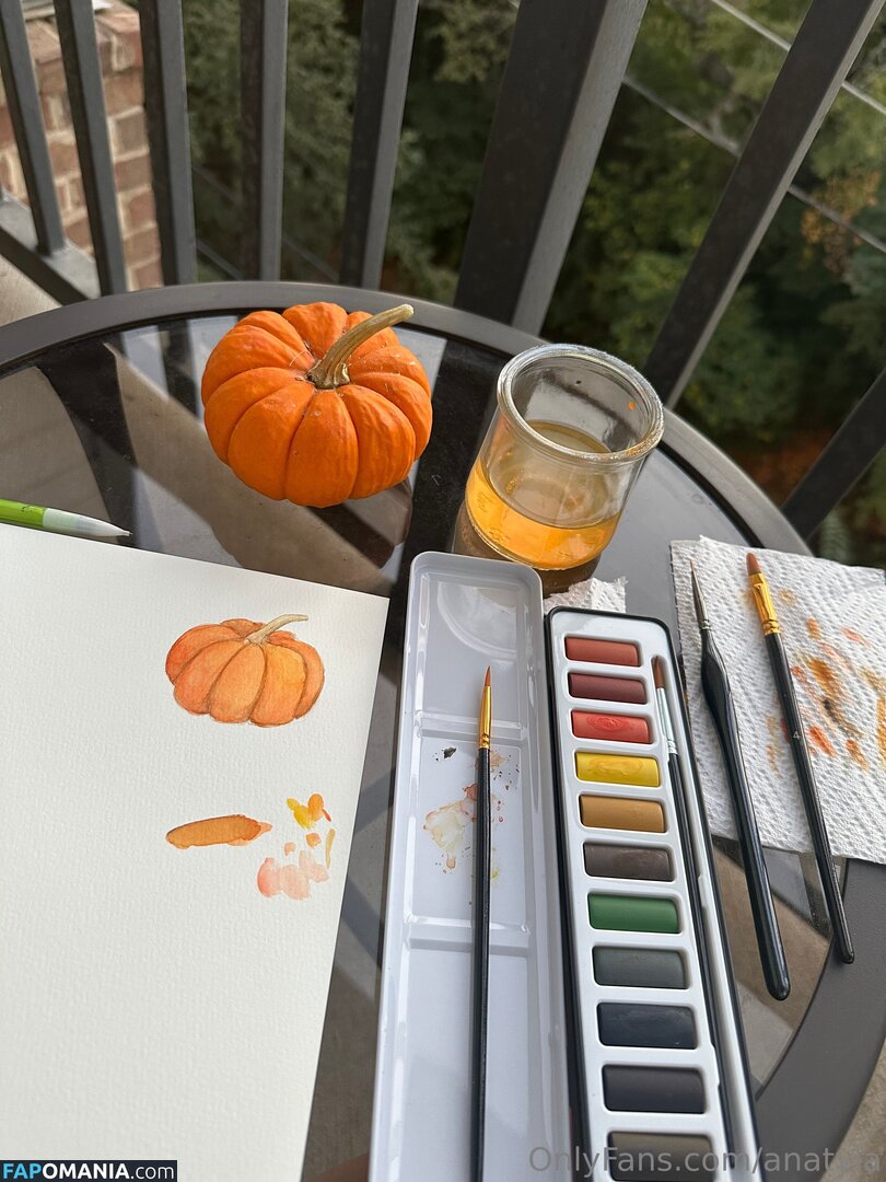 anatyla / anatylacosplay Nackt OnlyFans  Geleaktes Foto #2