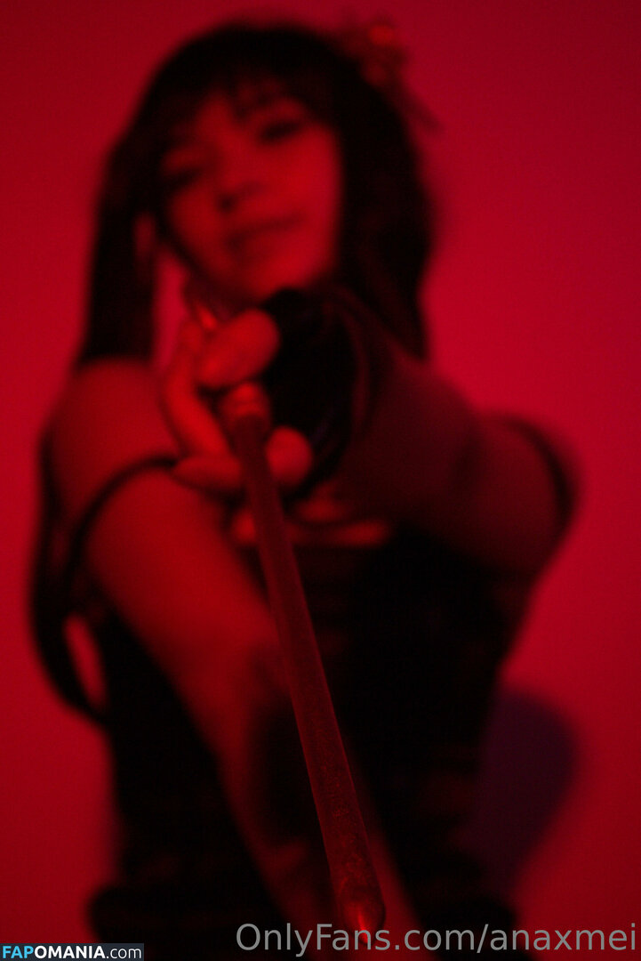 anaxmei / annaxmei Nackt OnlyFans  Geleaktes Foto #21