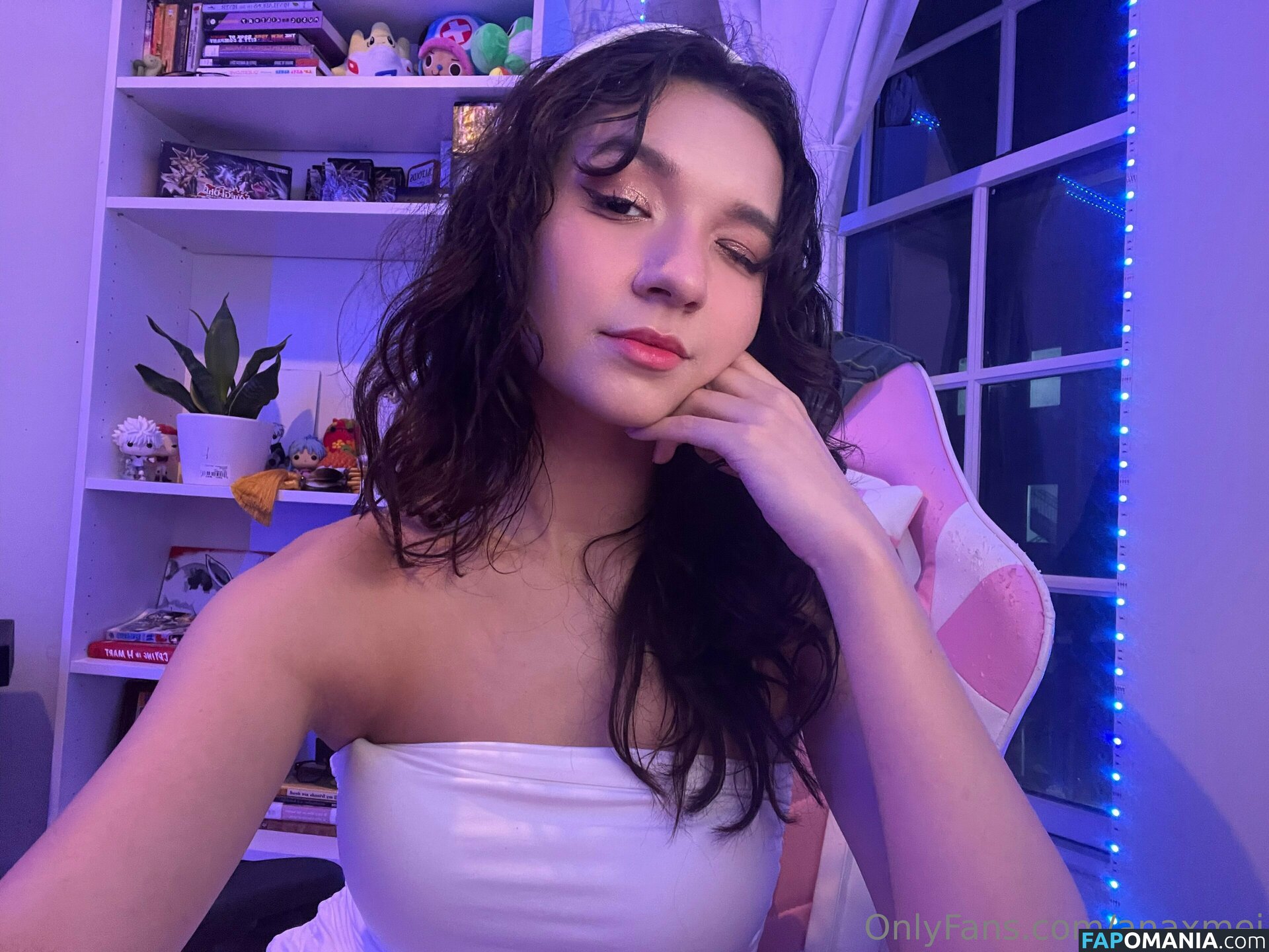 anaxmei / annaxmei Nackt OnlyFans  Geleaktes Foto #49