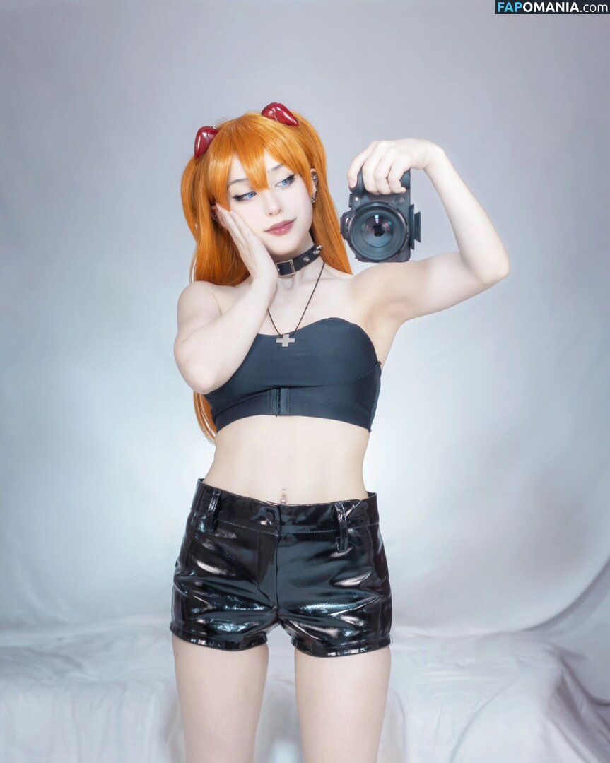 Anayami / _anayami / lilbunbunny Nackt OnlyFans  Geleaktes Foto #203