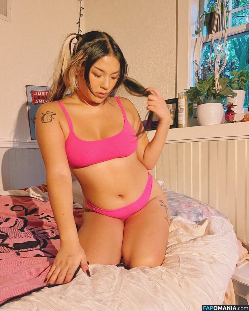 Andi.elicious / Andie Zhang Nackt OnlyFans  Geleaktes Foto #5