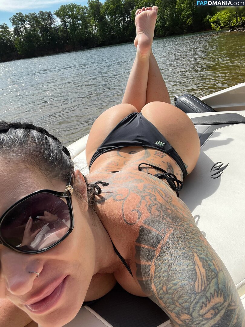 Andie Renae / andiespalace / atlantaspalace Nackt OnlyFans  Geleaktes Foto #1