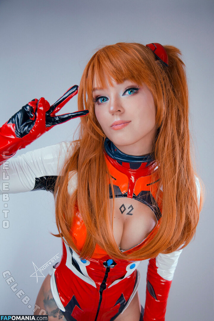 Andrasta / https: / xandrastax Nackt OnlyFans  Geleaktes Foto #212