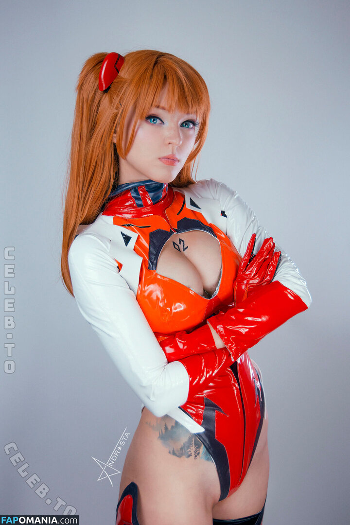 Andrasta / https: / xandrastax Nackt OnlyFans  Geleaktes Foto #228