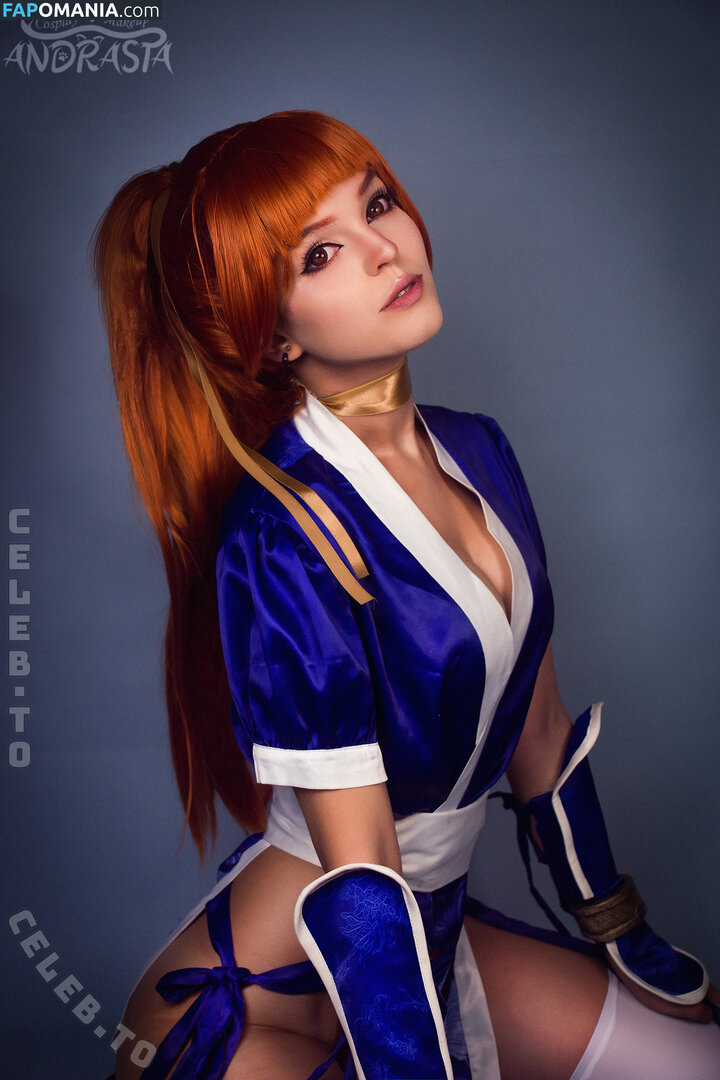 Andrasta / https: / xandrastax Nackt OnlyFans  Geleaktes Foto #229