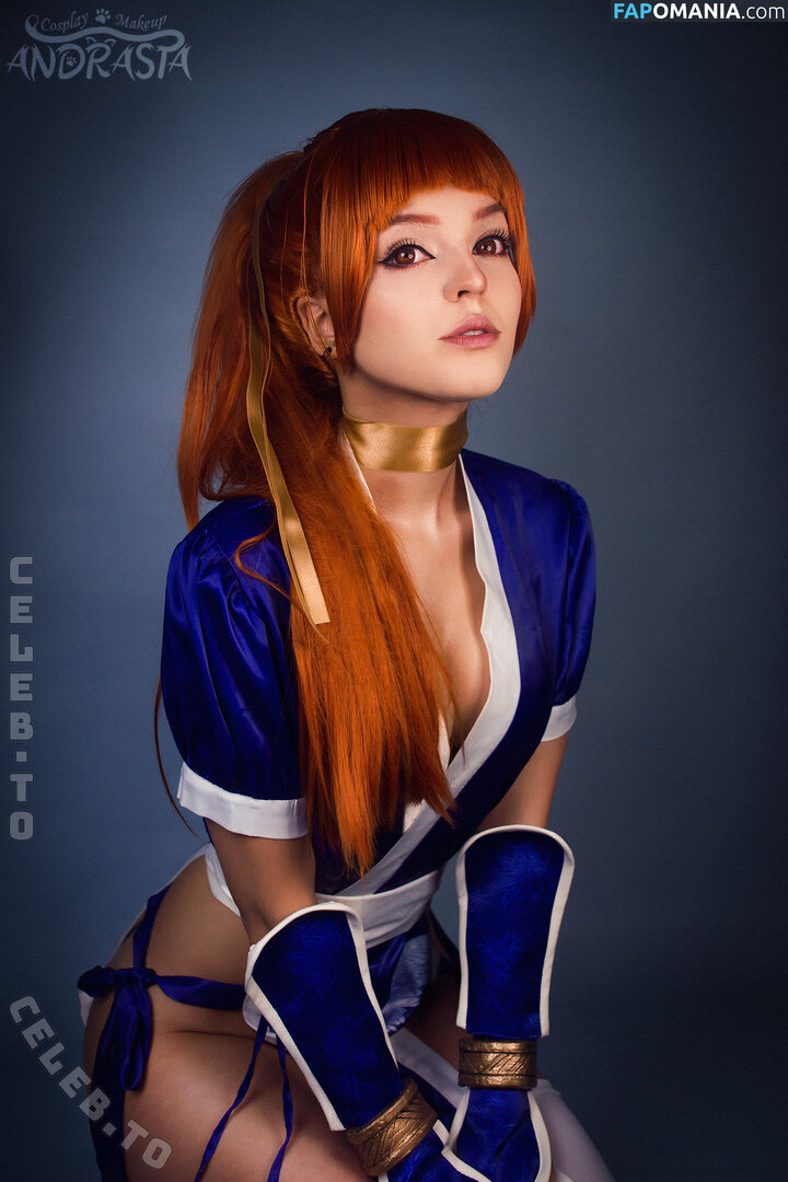 Andrasta / https: / xandrastax Nackt OnlyFans  Geleaktes Foto #230