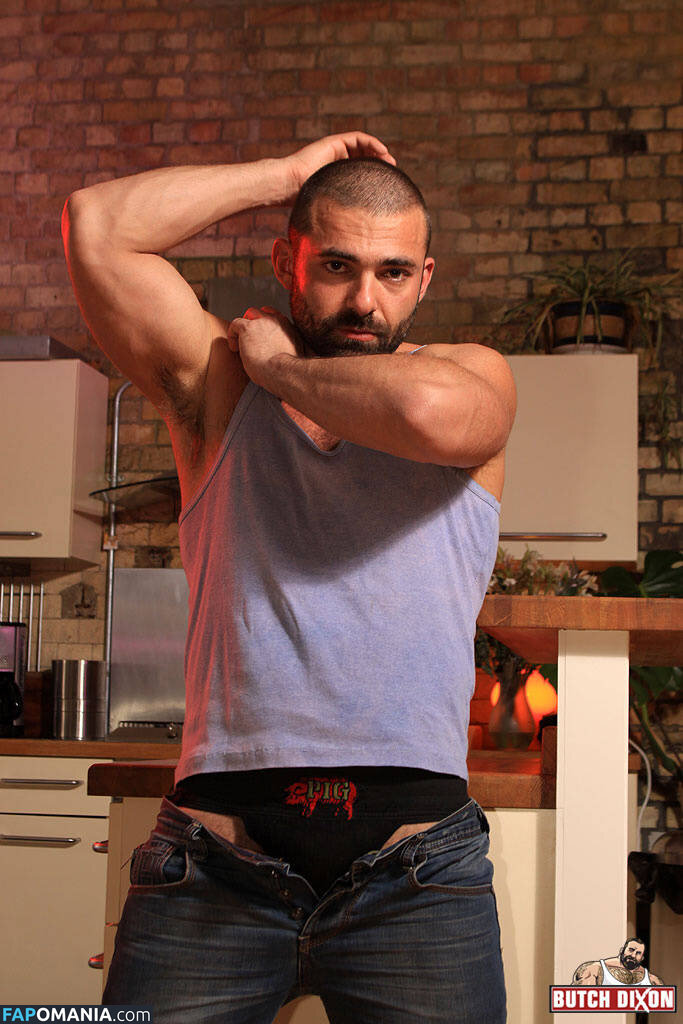 Andrea Bruno Nackt OnlyFans  Geleaktes Foto #1