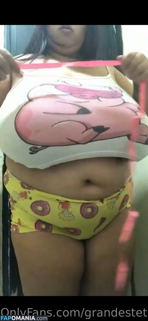 Andrea González / andreitha.gonzalez / grandestetascolombia Nackt OnlyFans  Geleaktes Foto #2