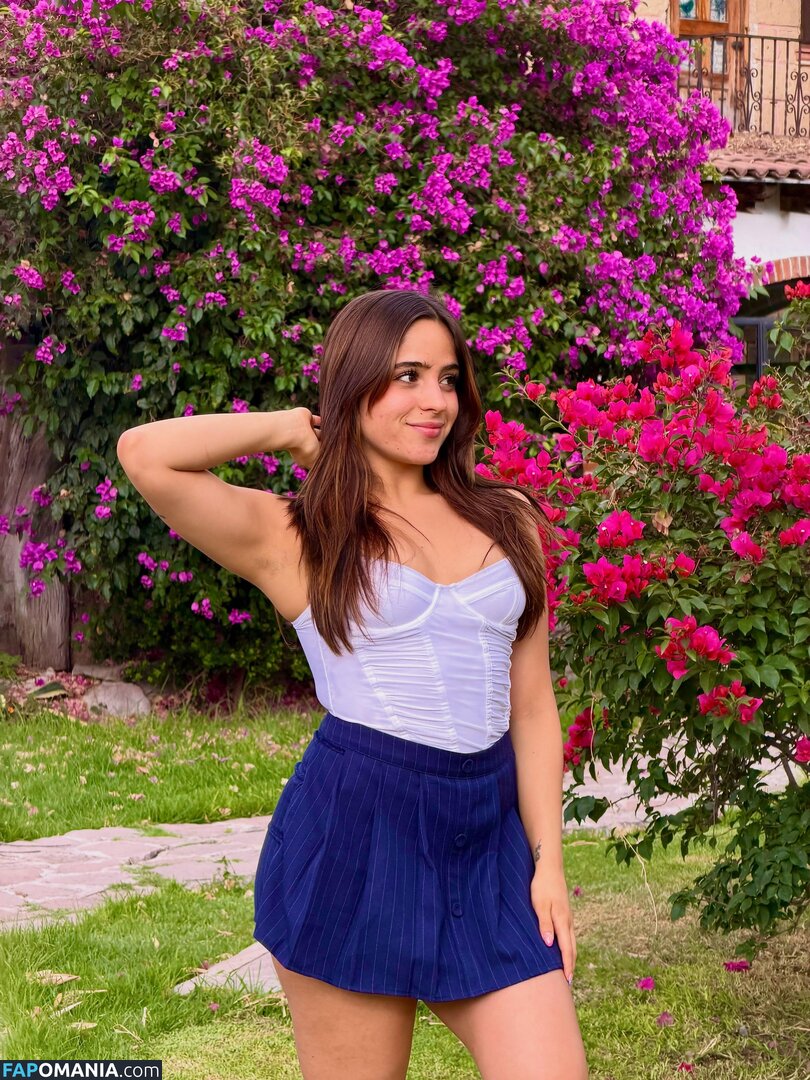 Andrea Mextli / AndreaMextli / andrea.mextli / https: / ms_olivia Nackt OnlyFans  Geleaktes Foto #5