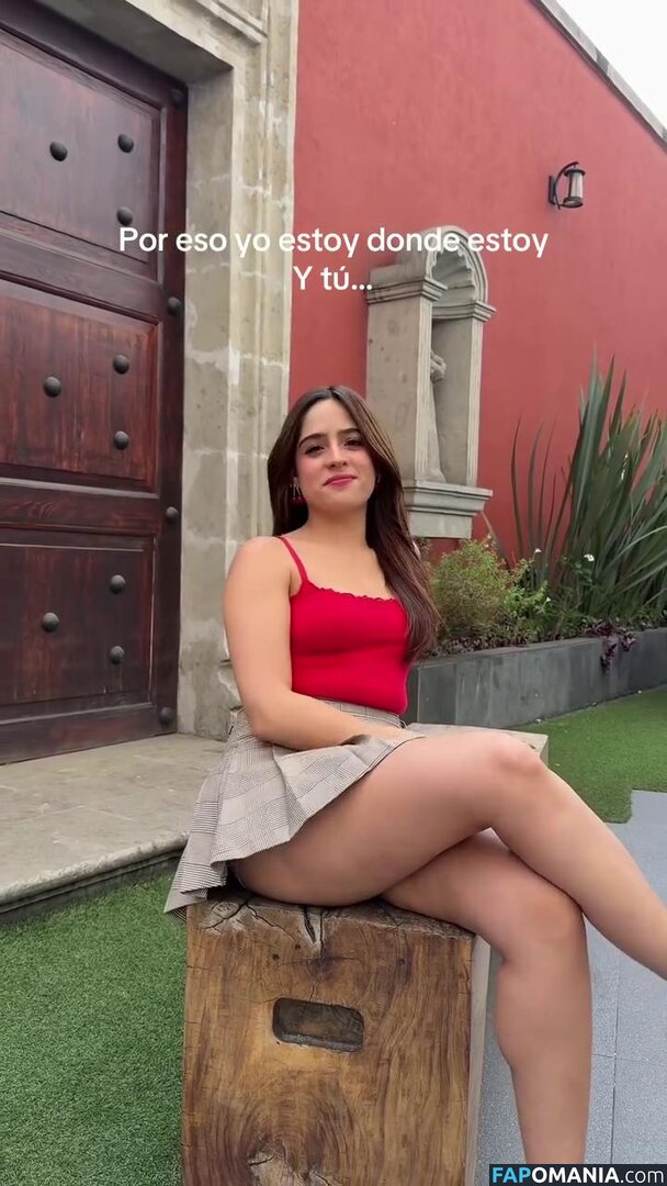 Andrea Mextli / AndreaMextli / andrea.mextli / https: / ms_olivia Nackt OnlyFans  Geleaktes Foto #14