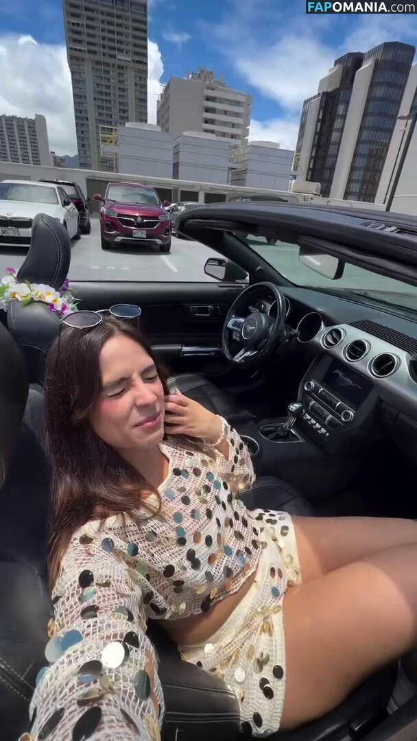 Andrea Mextli / AndreaMextli / andrea.mextli / https: / ms_olivia Nackt OnlyFans  Geleaktes Foto #48