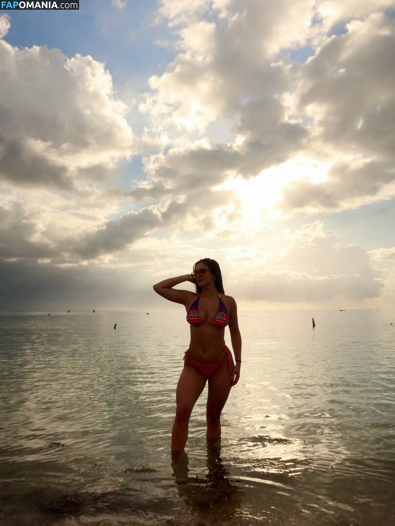 Andrea Pagán / andreacpagan / https: Nackt OnlyFans  Geleaktes Foto #6