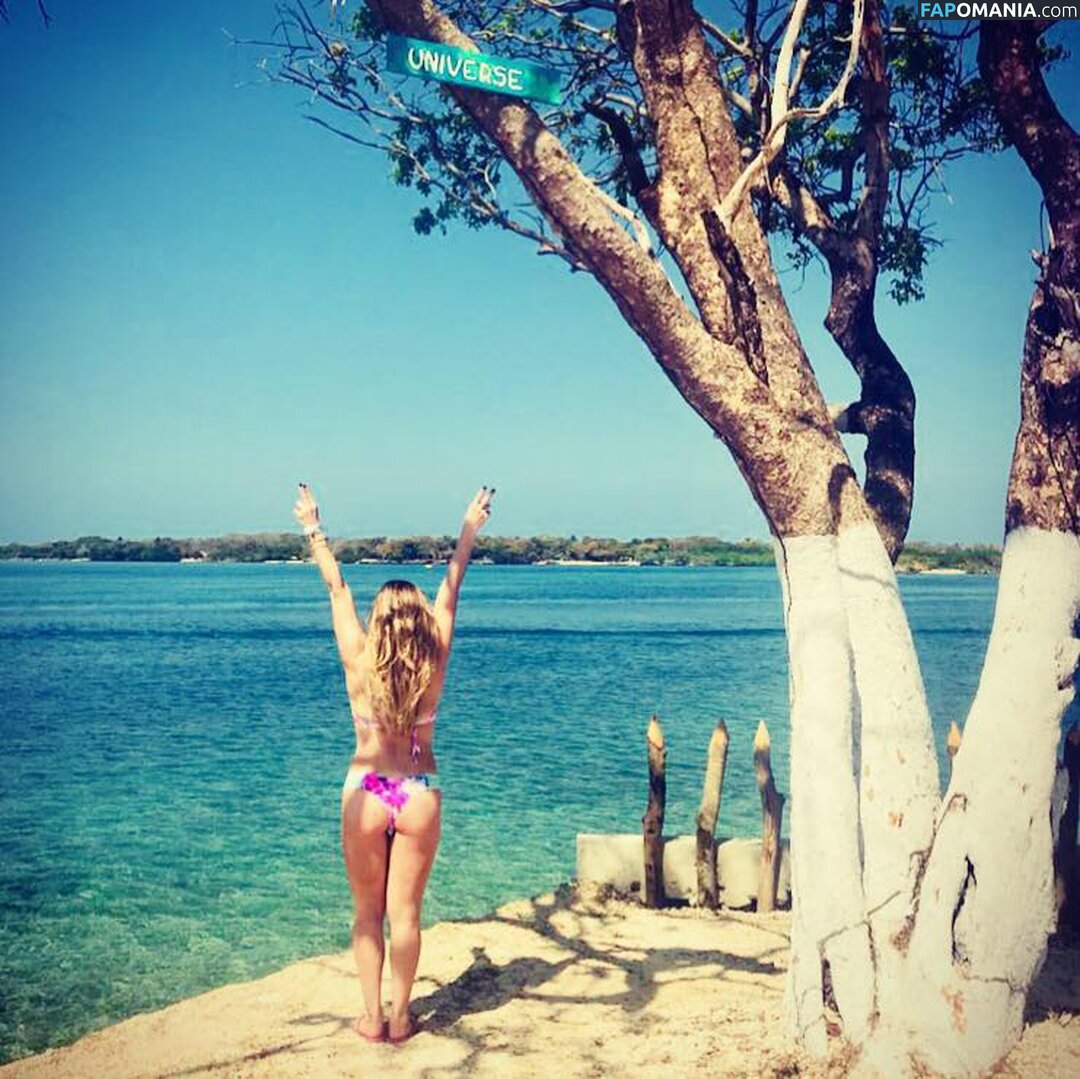 Andrea Reta / andrea_reta / https: Nackt OnlyFans  Geleaktes Foto #9