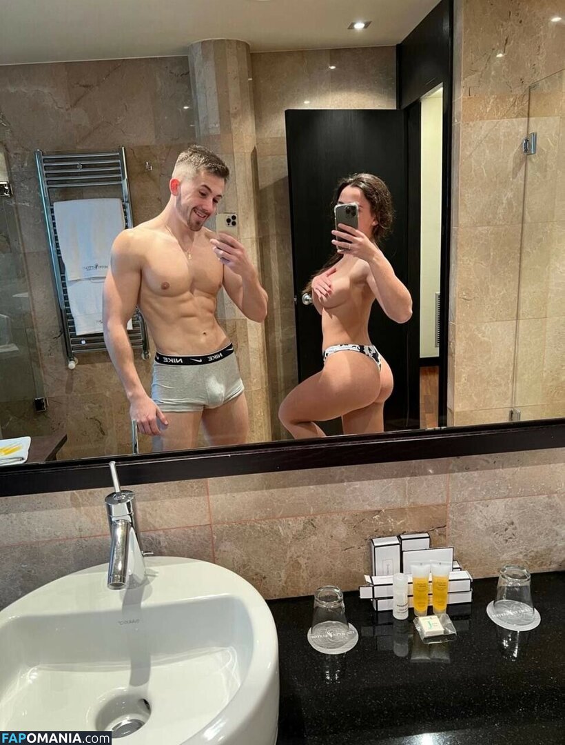 Andrea Rojo RedMil / andreaarojo_ / redmil Nackt OnlyFans  Geleaktes Foto #10