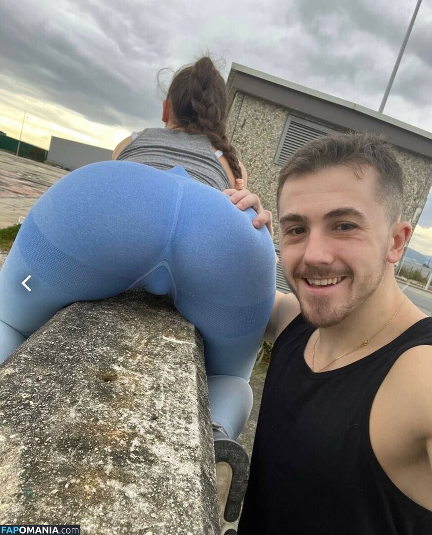 Andrea Rojo RedMil / andreaarojo_ / redmil Nackt OnlyFans  Geleaktes Foto #12