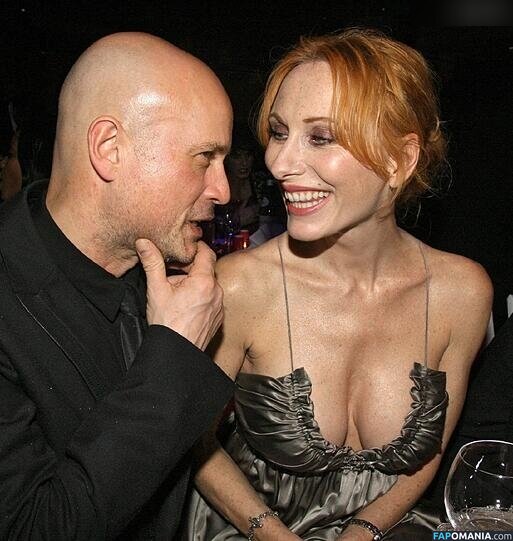 Andrea Sawatzki / andrea.sawatzki Nackt OnlyFans  Geleaktes Foto #46