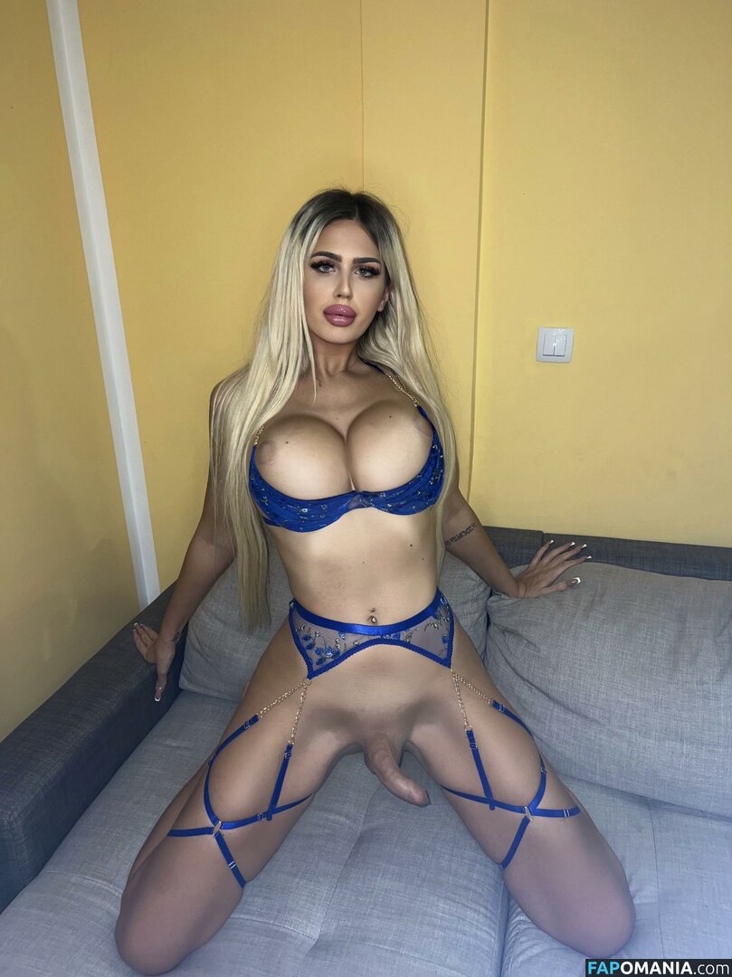 Andreana Bircanin / lady_annie / missbircanin Nackt OnlyFans  Geleaktes Foto #9