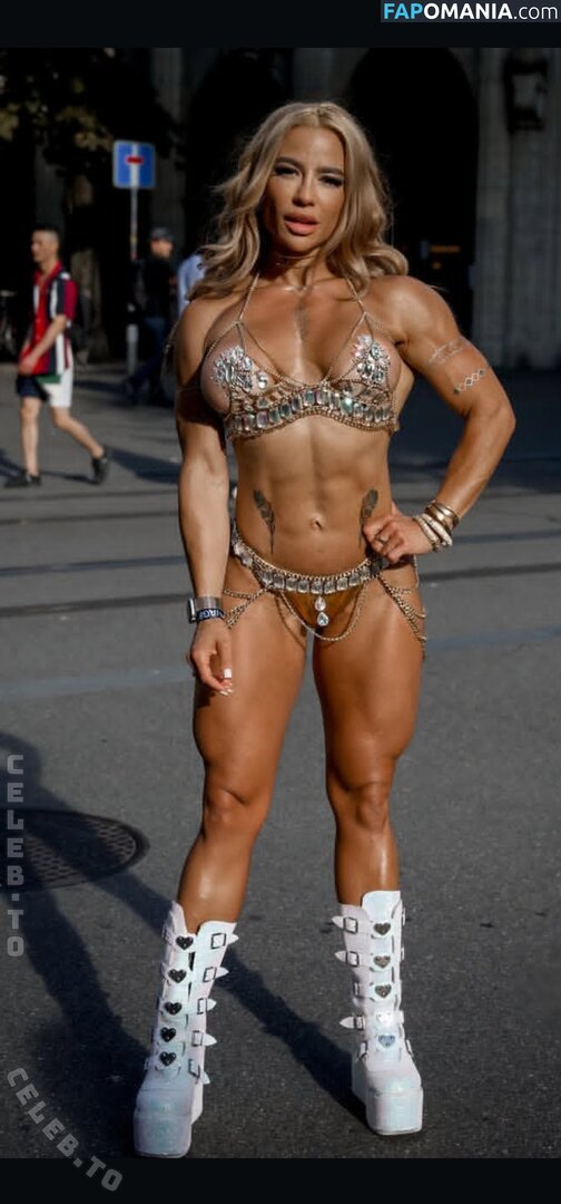 andreaschaerer Nackt OnlyFans  Geleaktes Foto #8