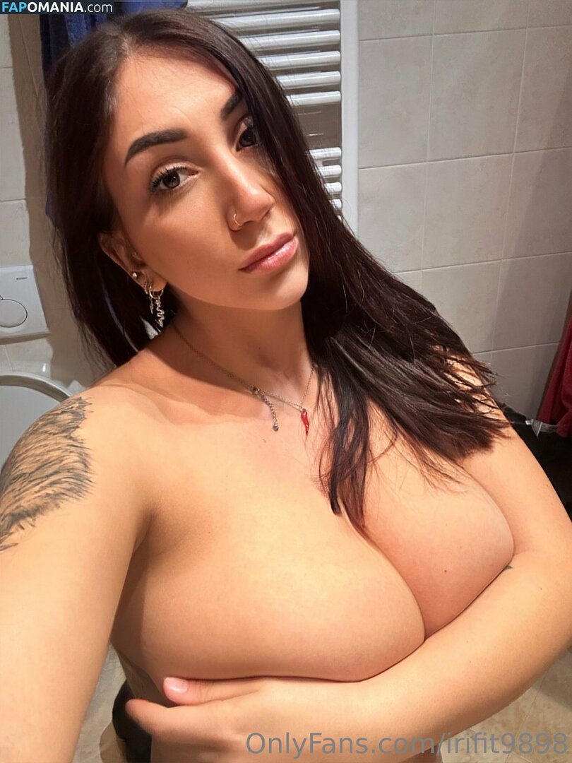 Andreea Irimescu / FitnessIri / Irifit98 / fitnessiri9898 / iri_fit98 Nackt OnlyFans  Geleaktes Foto #13