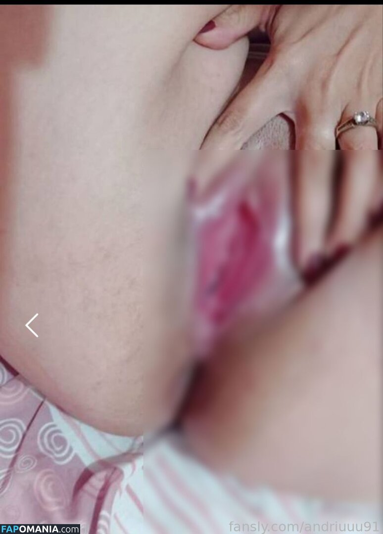 andriu91 / andriuuu91 Nackt OnlyFans  Geleaktes Foto #670