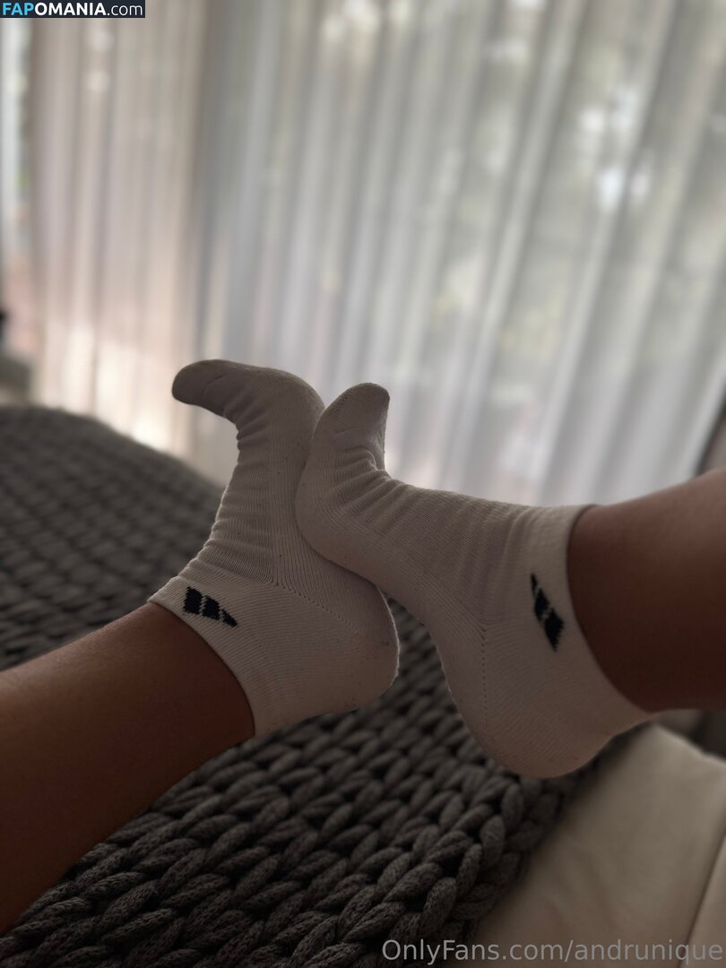 andrunique / danielledavis242 Nackt OnlyFans  Geleaktes Foto #1