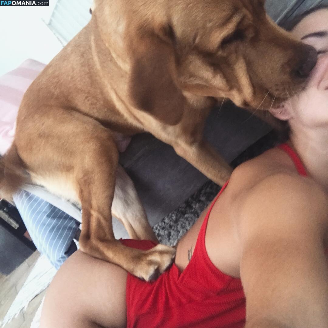 Andy Povedano / andy.povega Nackt OnlyFans  Geleaktes Foto #11