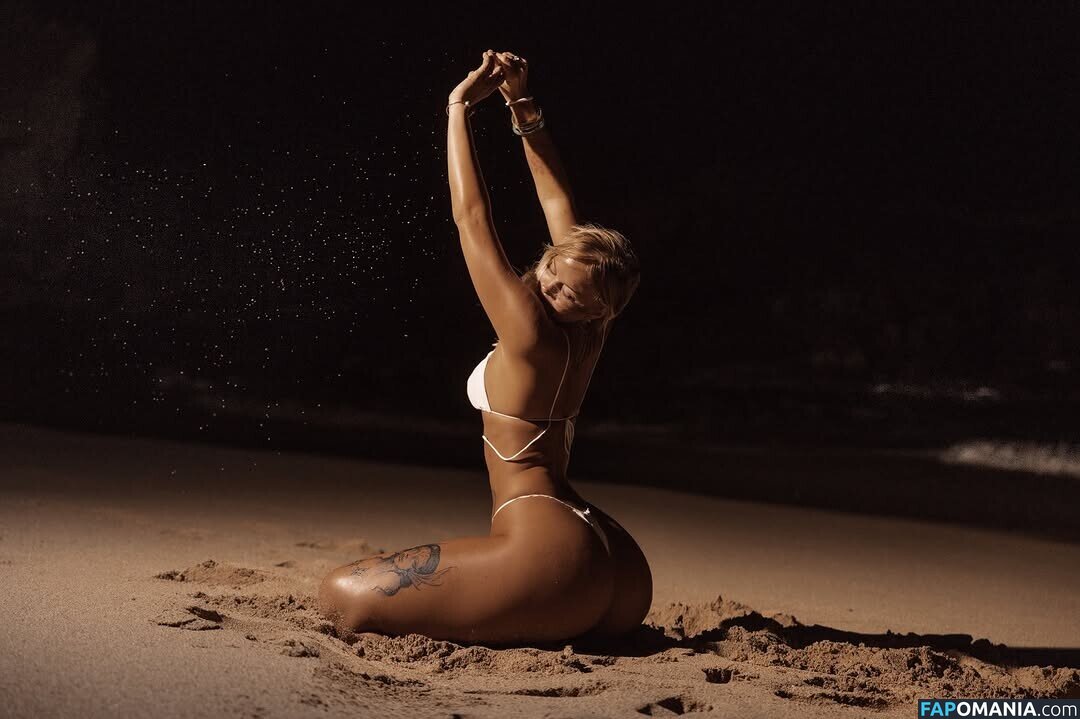 Anelaraiin Nackt OnlyFans  Geleaktes Foto #2