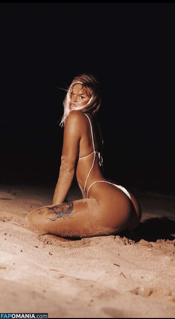 Anelaraiin Nackt OnlyFans  Geleaktes Foto #4