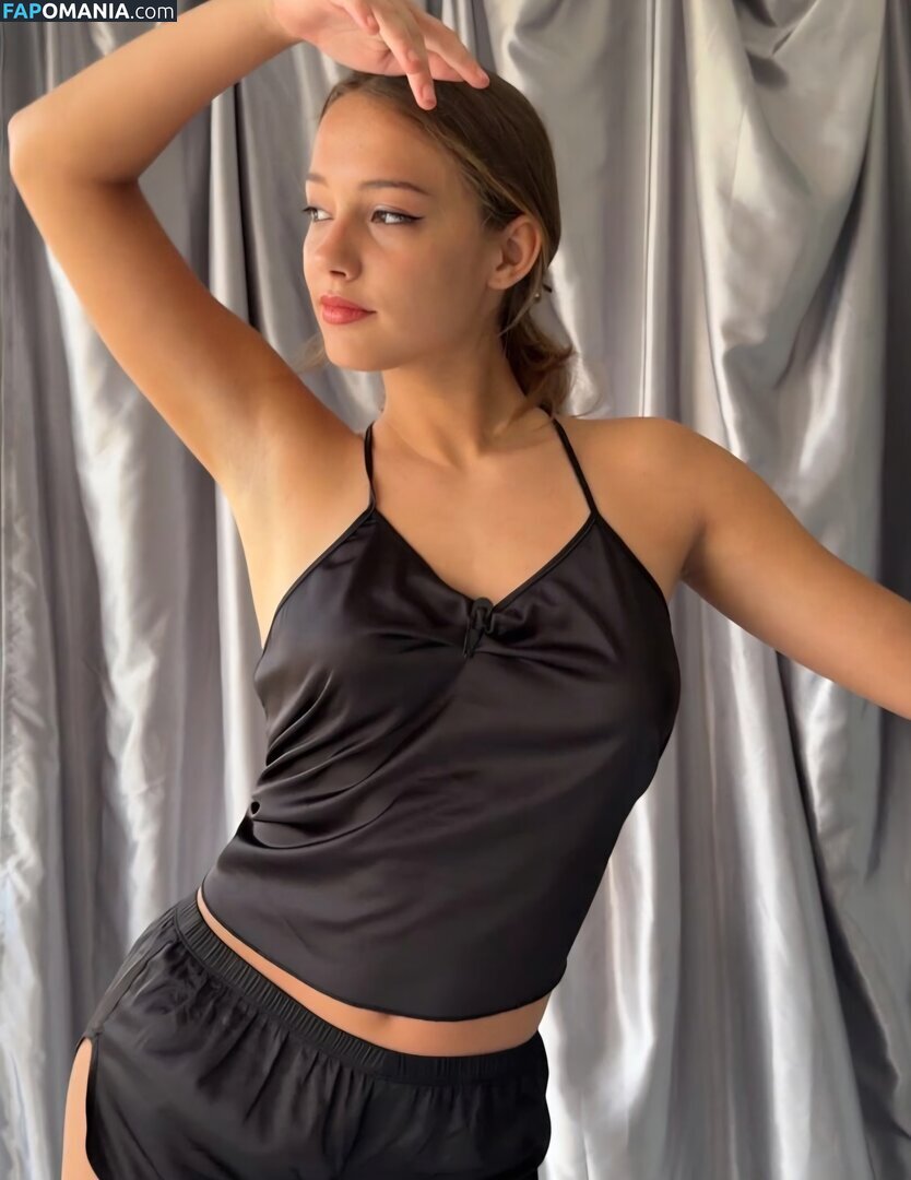 Anfisaria Riazhkina / Odd-Crab8566 / anfisaria Nackt OnlyFans  Geleaktes Foto #8
