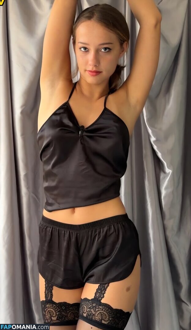 Anfisaria Riazhkina / Odd-Crab8566 / anfisaria Nackt OnlyFans  Geleaktes Foto #9