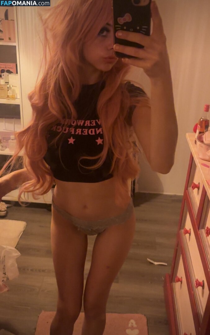 ang3lcqkes / https: Nackt OnlyFans  Geleaktes Foto #3