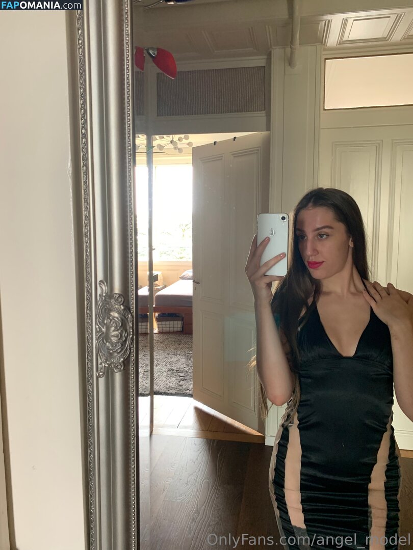 ange.elle__ / ange_elle Nackt OnlyFans  Geleaktes Foto #13